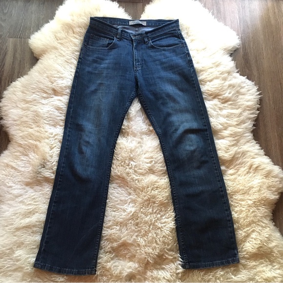 Wrangler Other - Men’s Wrangler Original Straight Fit Jeans
